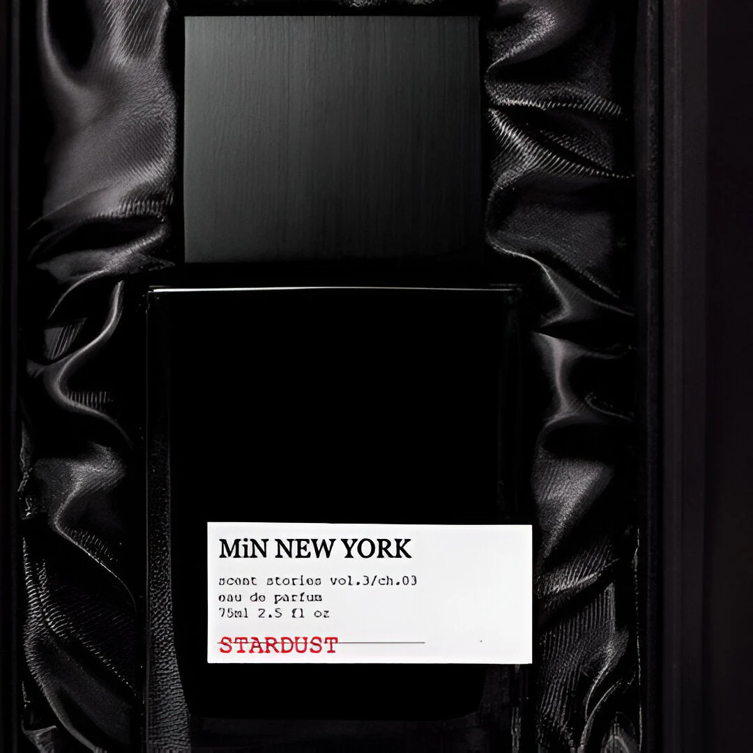 Min New York Scent Stories Vol.3 Stardust EDP - Image 2
