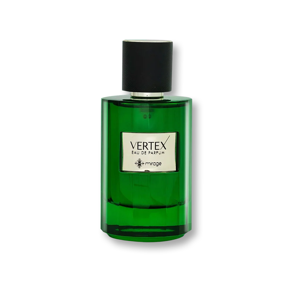 Mirage Vertex EDP