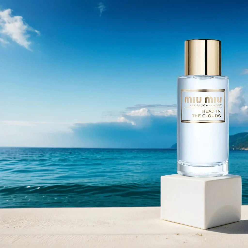 Miu Miu Les Eaux À La Mode EDT Travel Spray Set for Women - Image 2