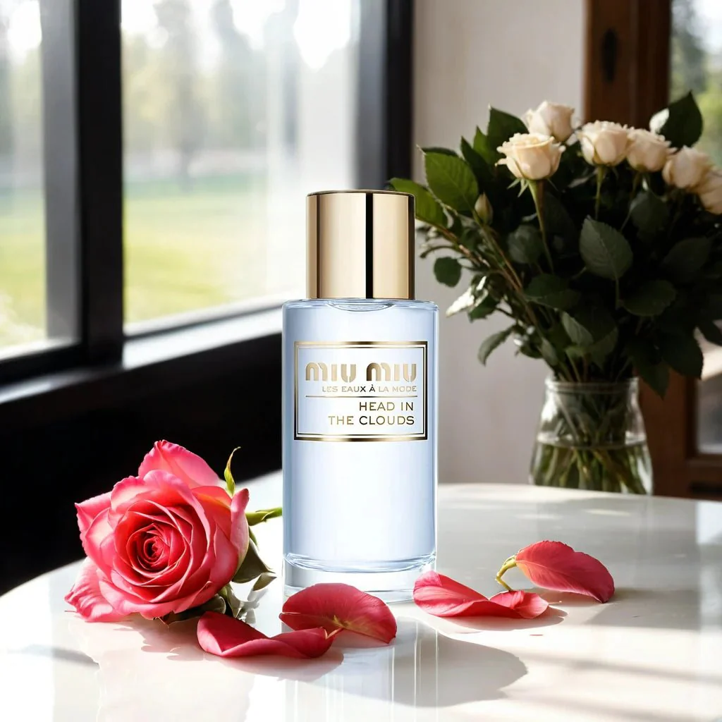 Miu Miu Les Eaux À La Mode EDT Travel Spray Set for Women - Image 3