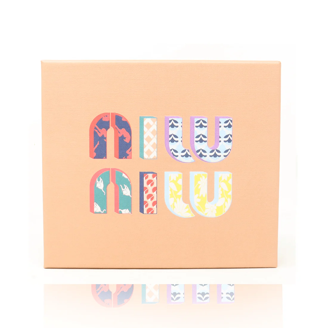 Miu Miu Les Eaux À La Mode EDT Travel Spray Set for Women - Image 4
