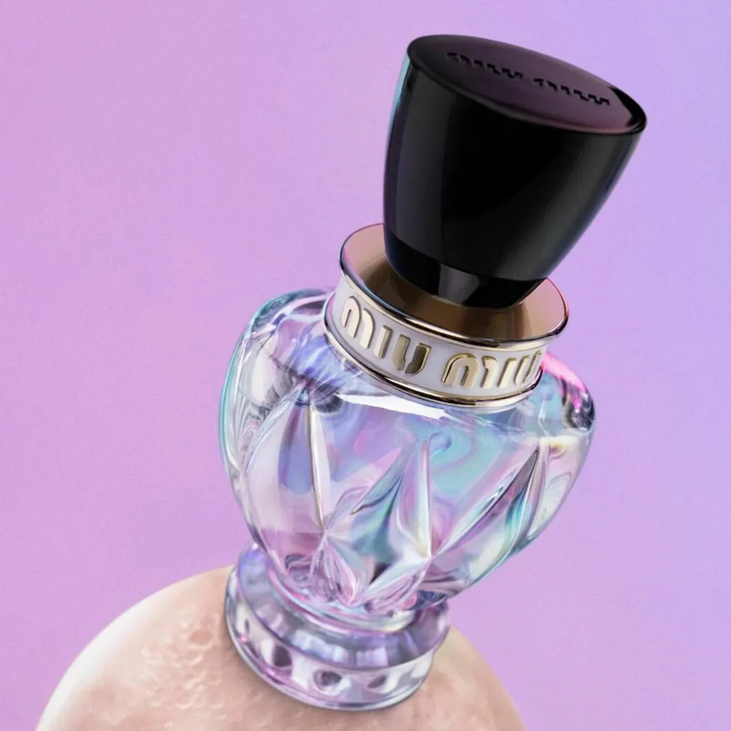 Miu Miu Twist Eau De Magnolia EDP - Image 2