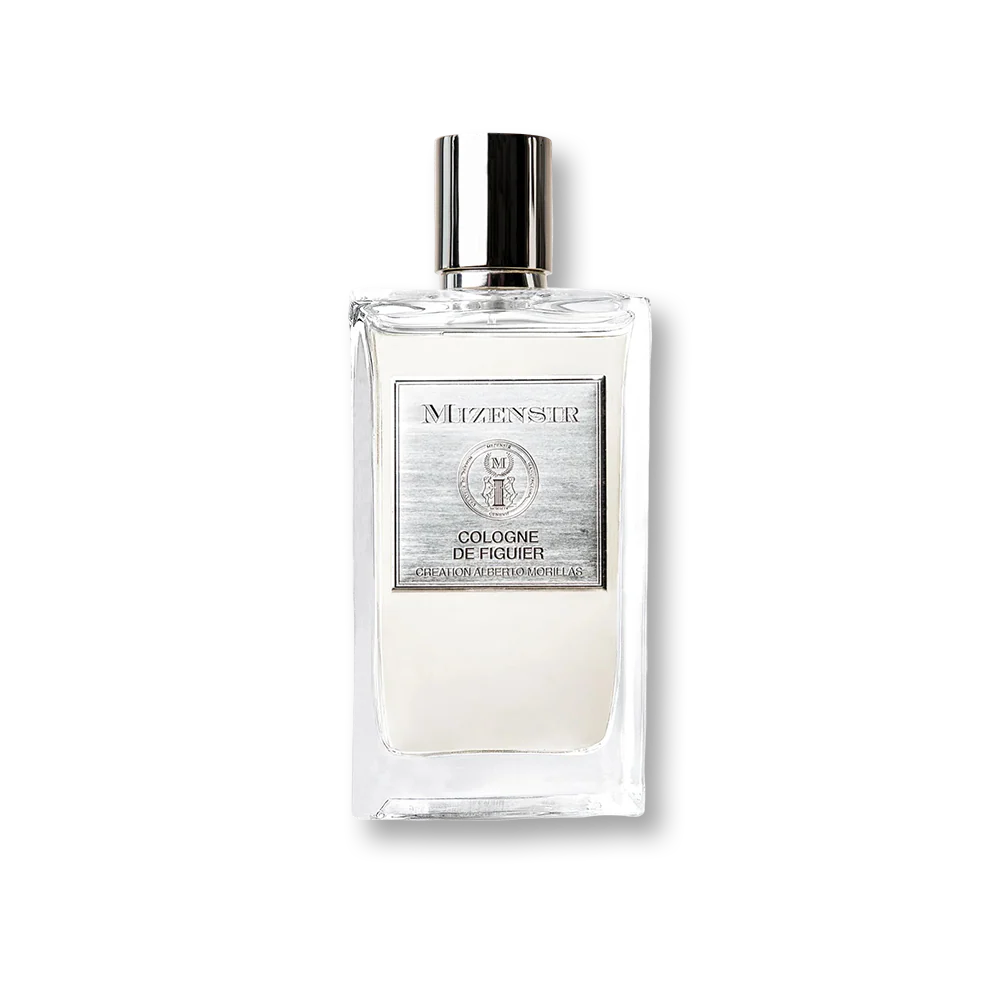 Mizensir Parfums Cologne de Figuier EDP