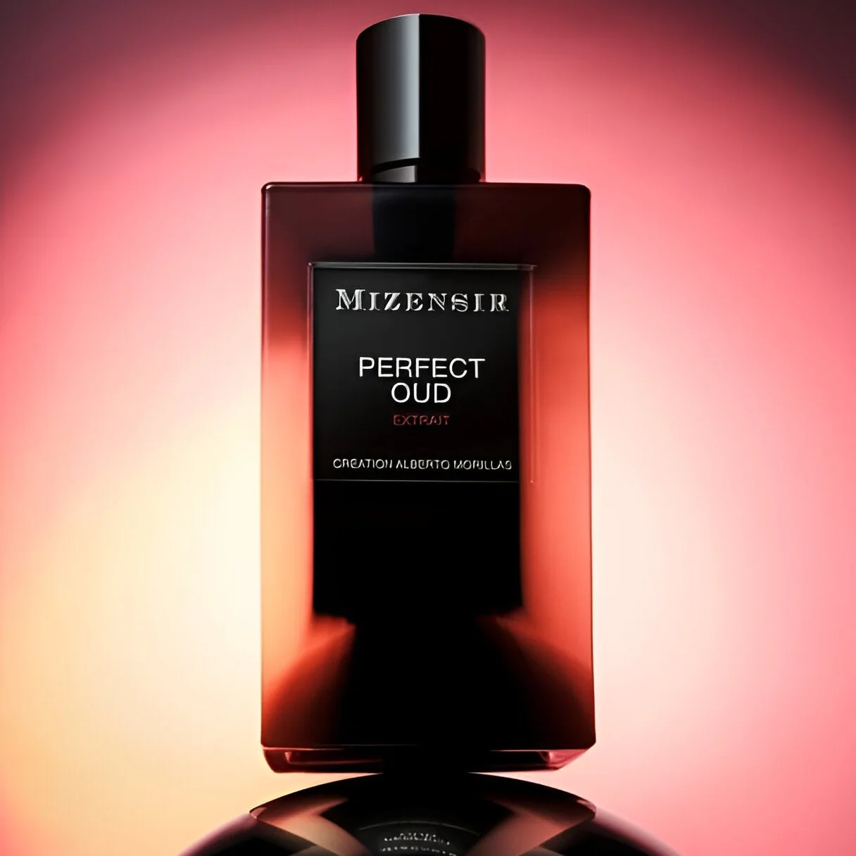 Mizensir Parfums Perfect Oud Extrait de Parfum - Image 2