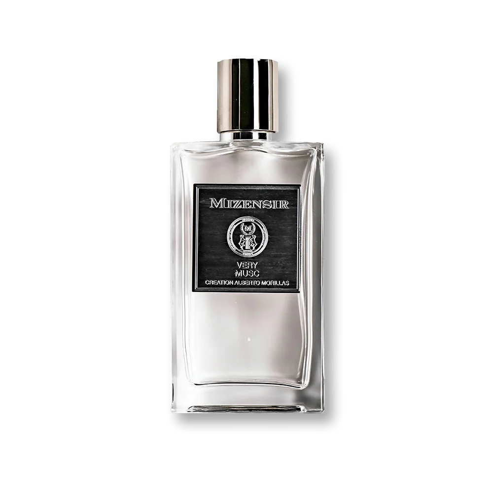 Mizensir Parfums Very Musc EDP