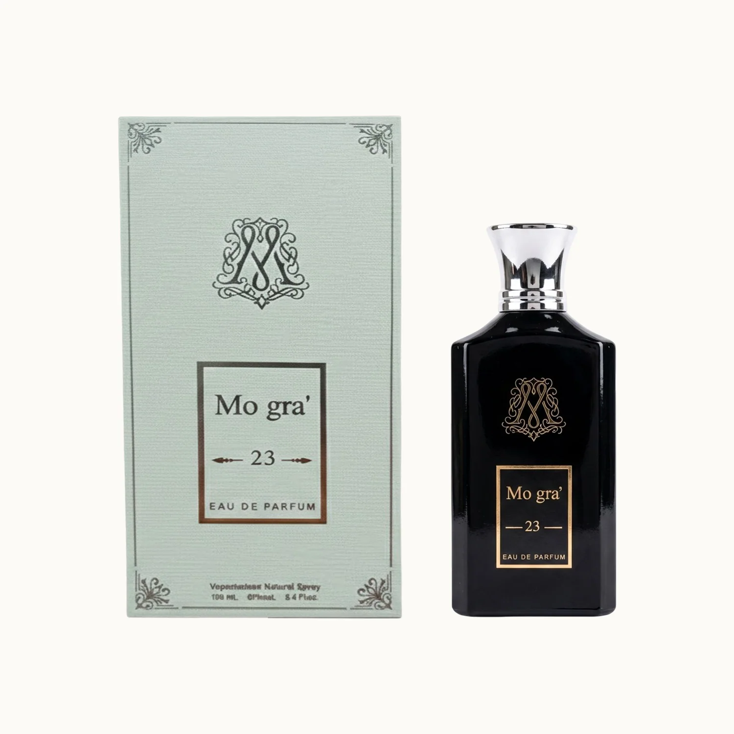 Mogrra' 23 EDP - Image 4