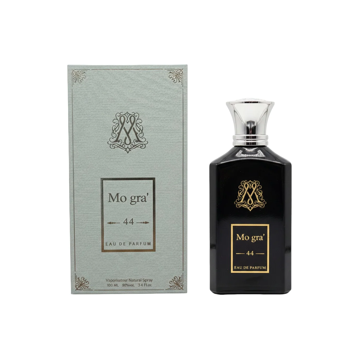 Mogrra' 44 EDP - Image 4