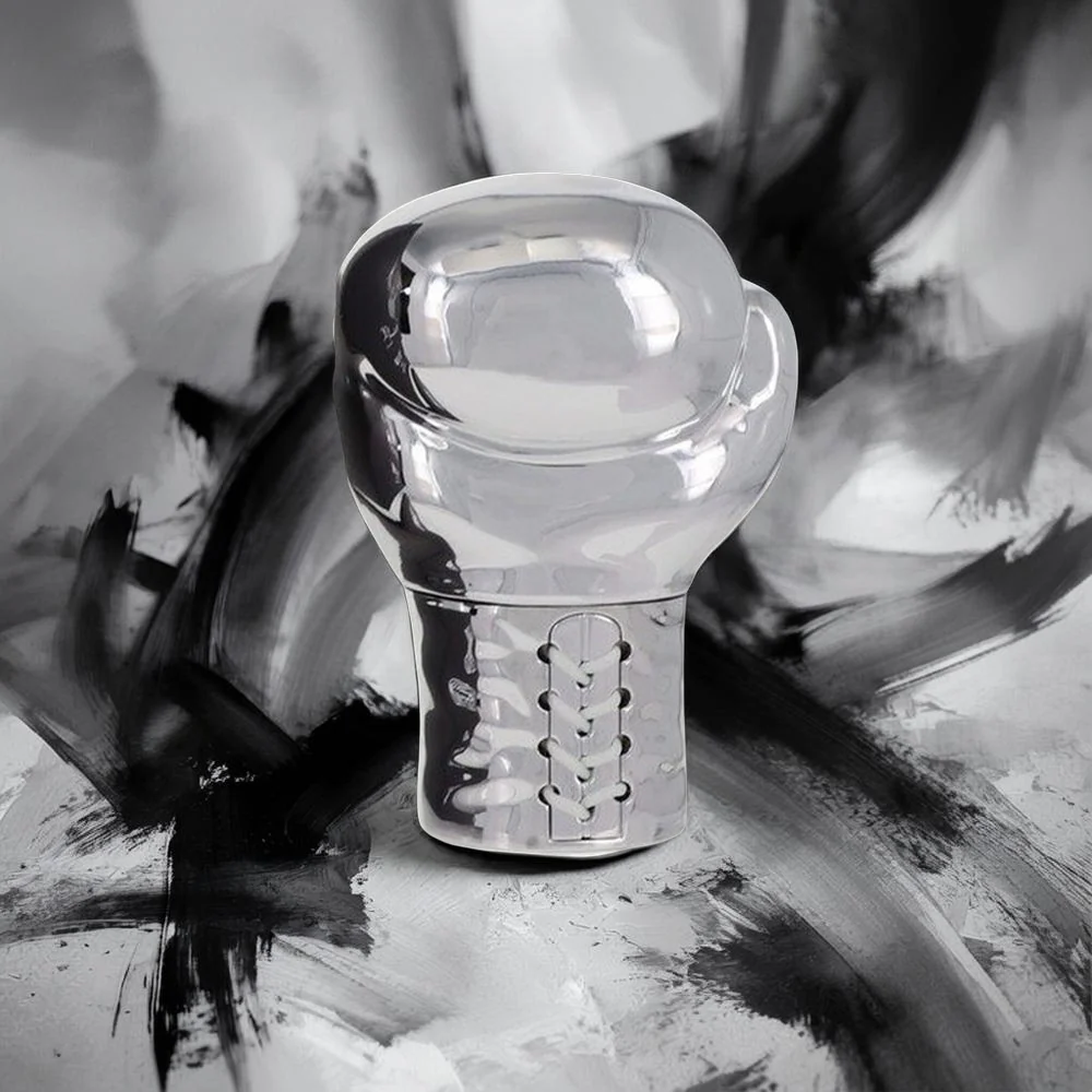 Muhammad Ali Legend Round 3 EDP For Men - Image 3