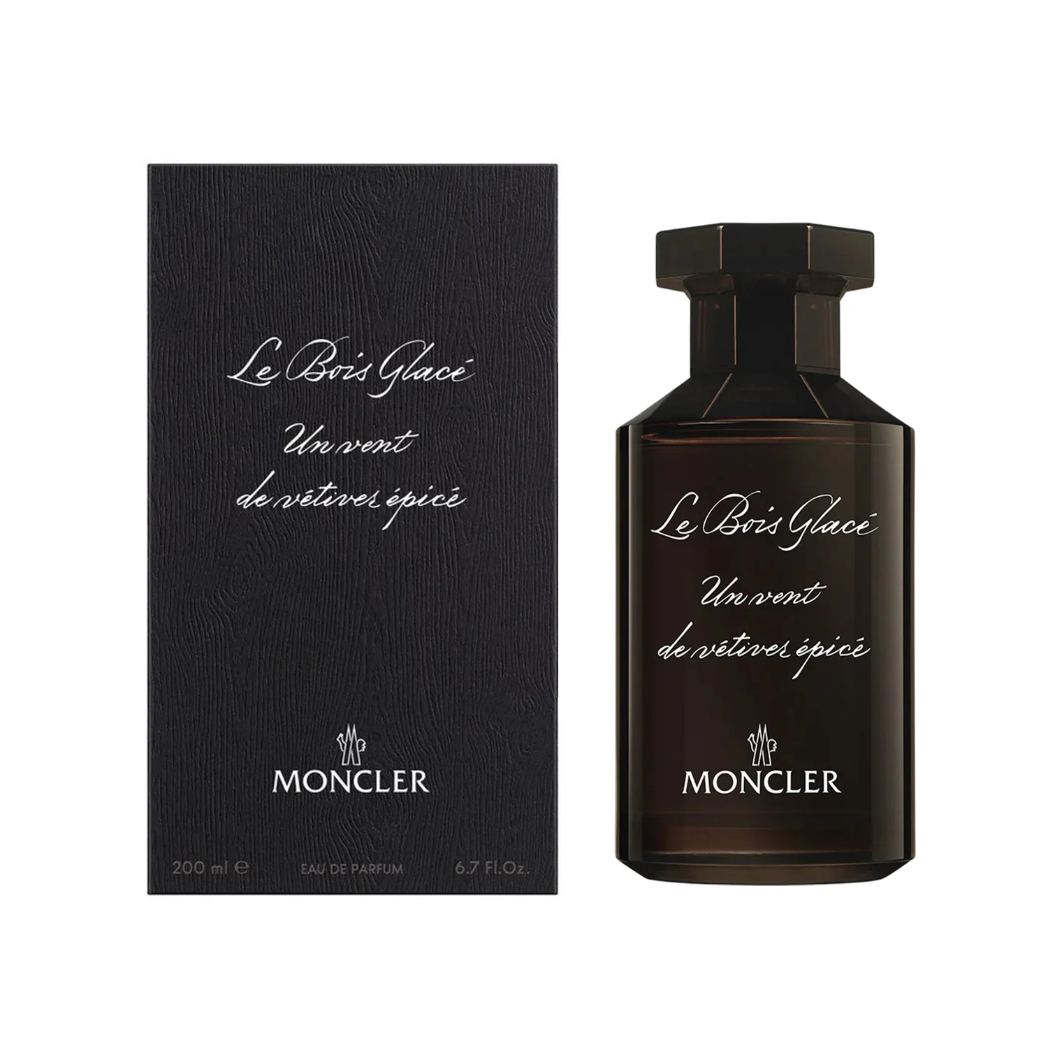 Moncler Le Bois Glace EDP - Image 4