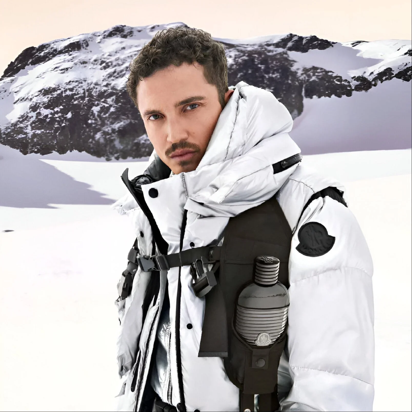 Moncler Sunrise Pour Homme Gift Set for Him - Image 4