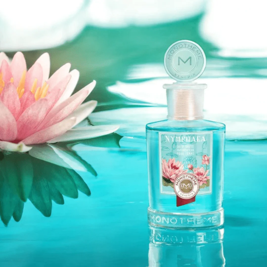 Monotheme Nymphaea Pour Femme EDT - Image 2