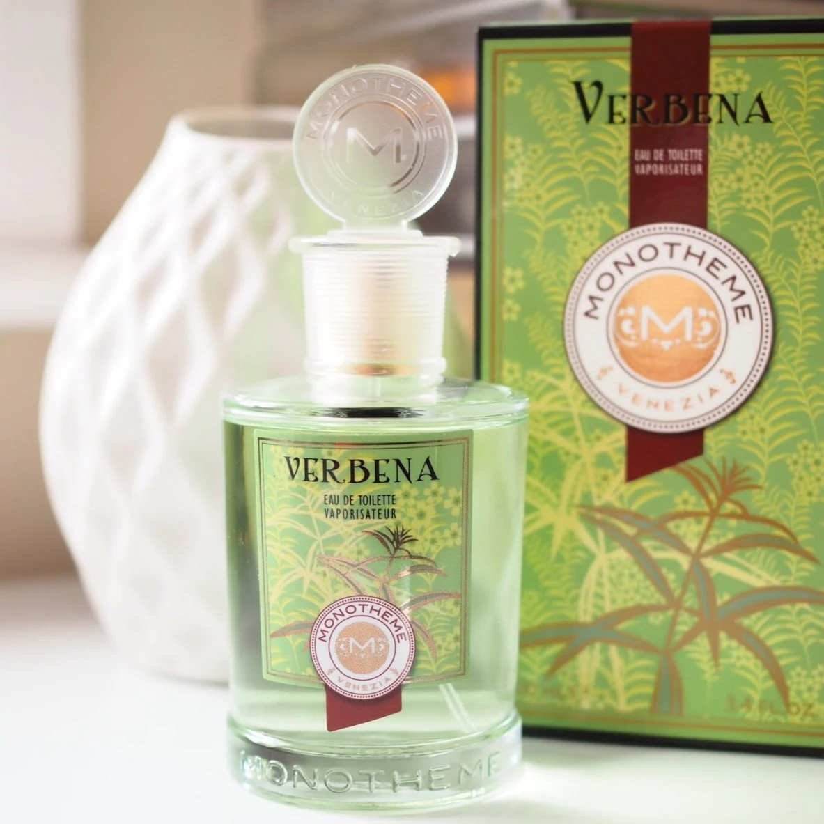 Monotheme Verbena EDT - Image 3