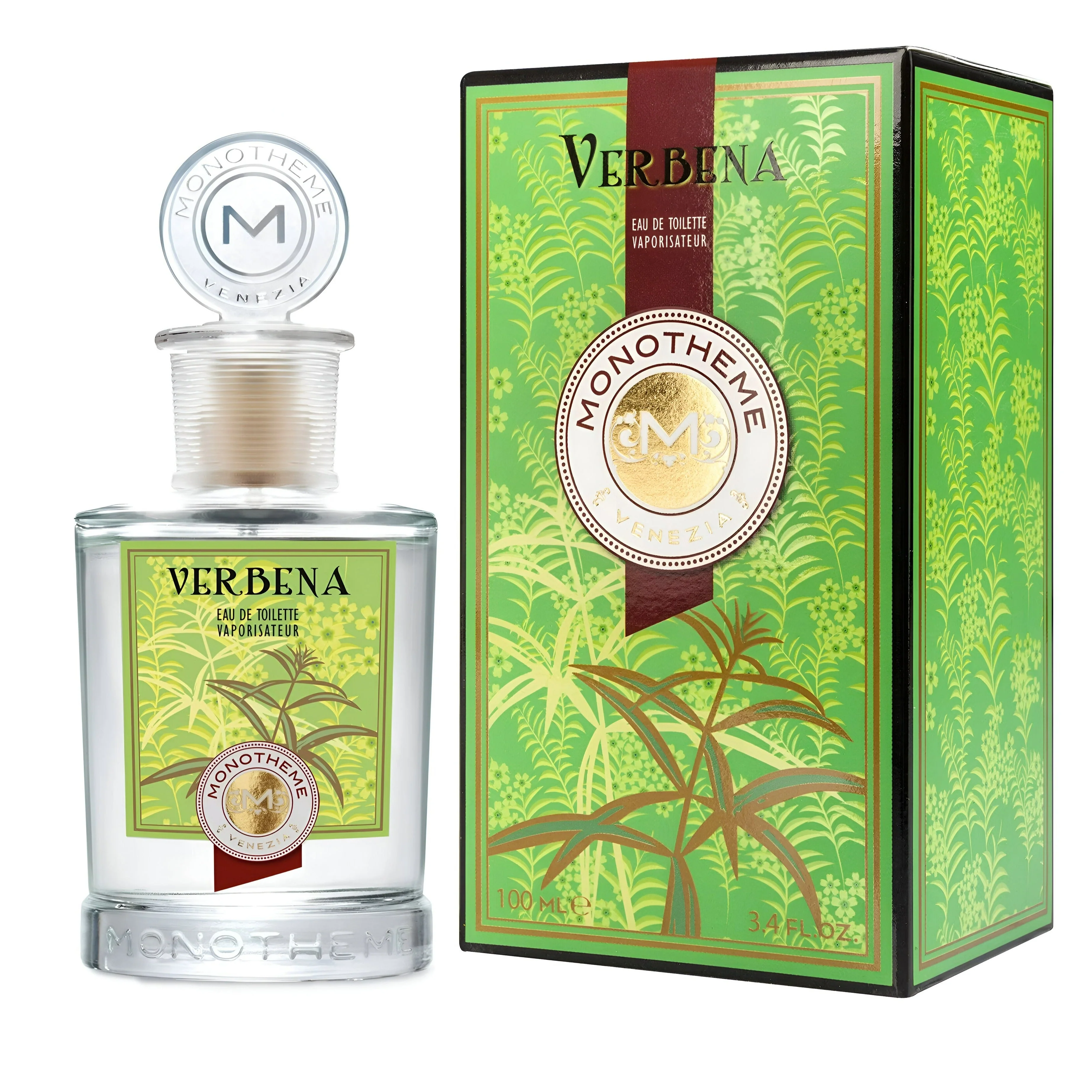 Monotheme Verbena EDT - Image 4