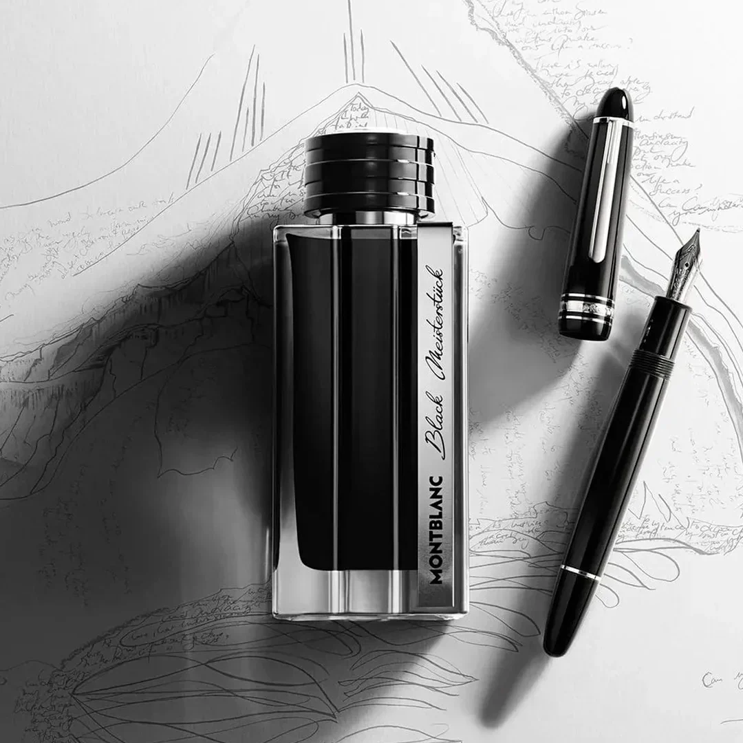 Mont Blanc Collection Discovery Set for Him - Image 2
