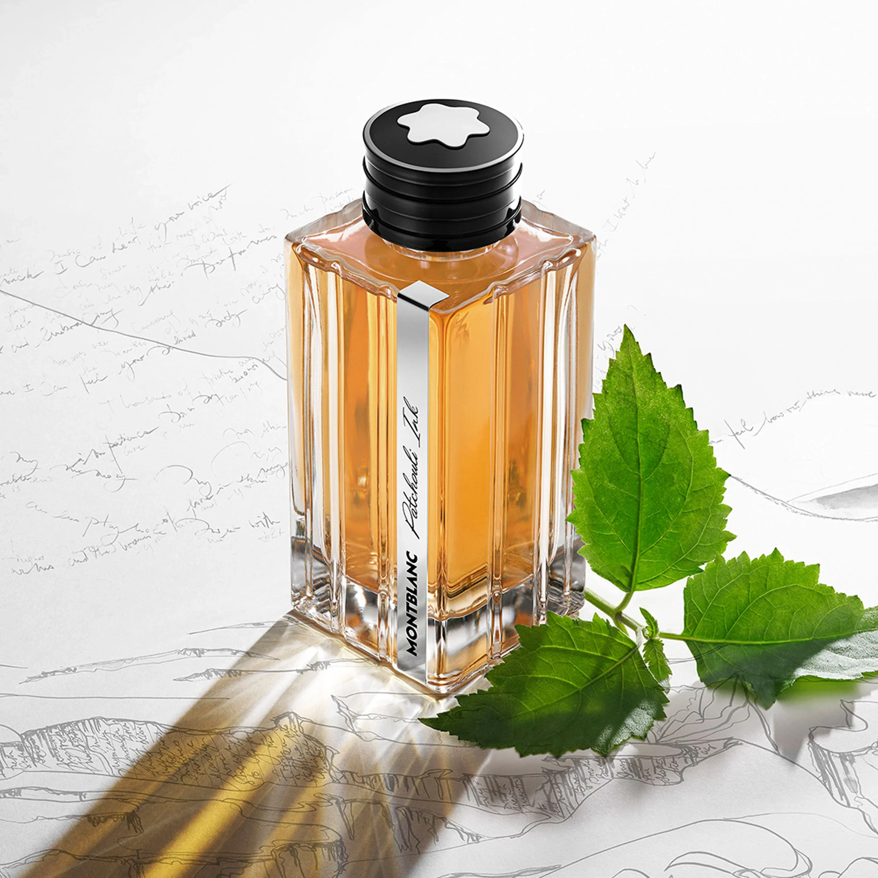 Mont Blanc Collection Discovery Set for Him - Image 4