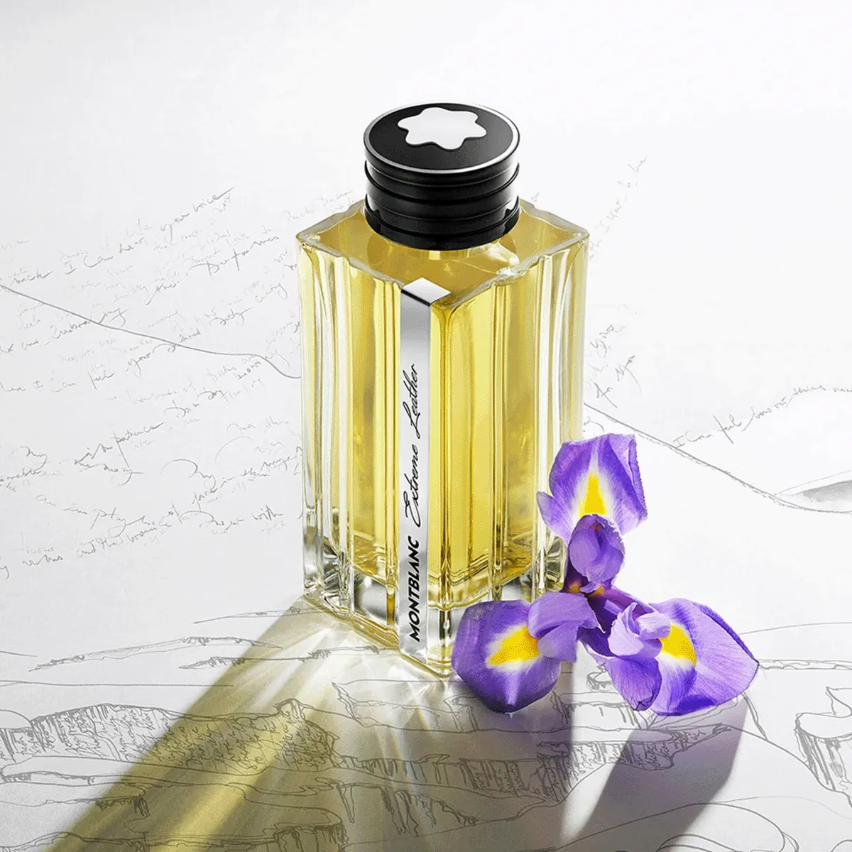 Mont Blanc Collection Discovery Set for Him - Image 5