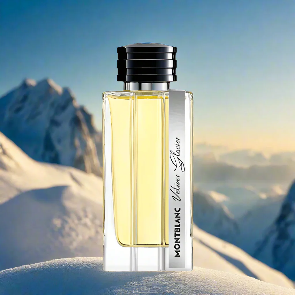 Mont Blanc Collection EDP Discovery Gift Set - Image 2