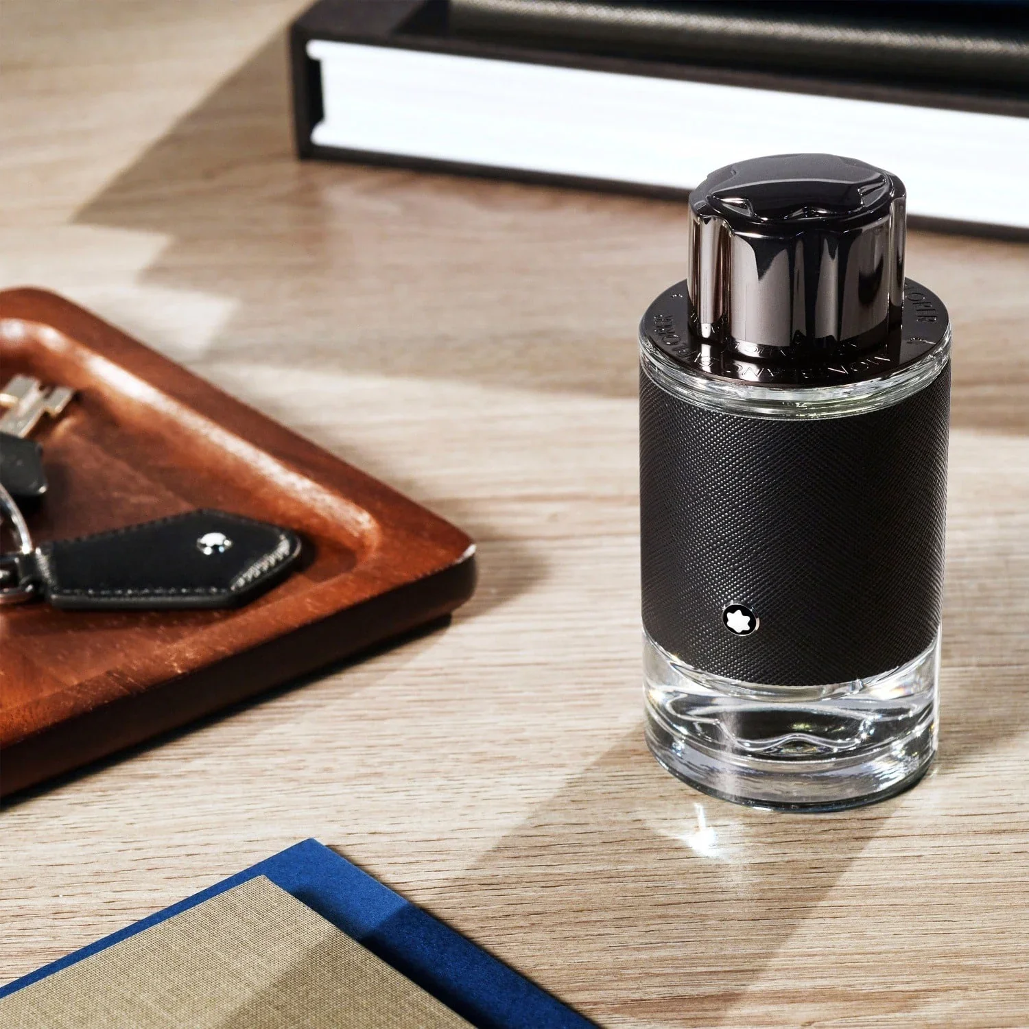 Mont Blanc Explorer EDP Gift Set for Him 2 - Image 3
