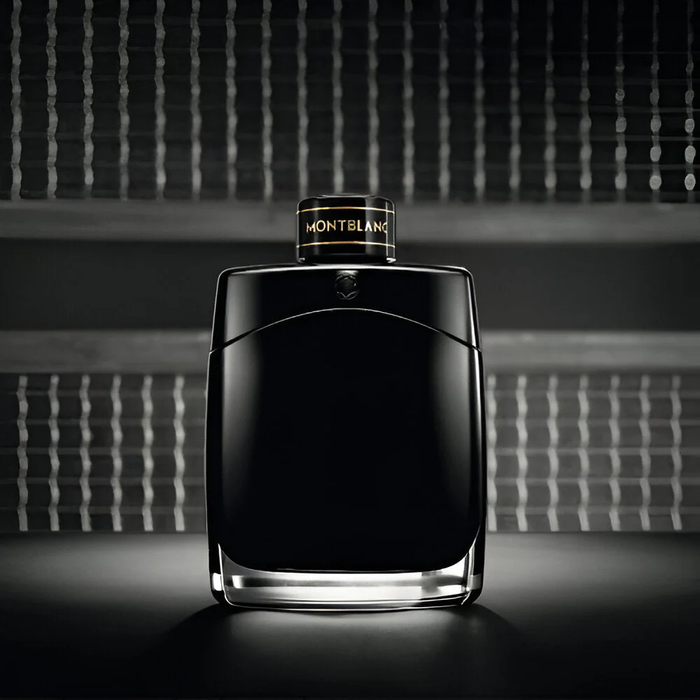 Mont Blanc Legend All Over Shower Gel - Image 2