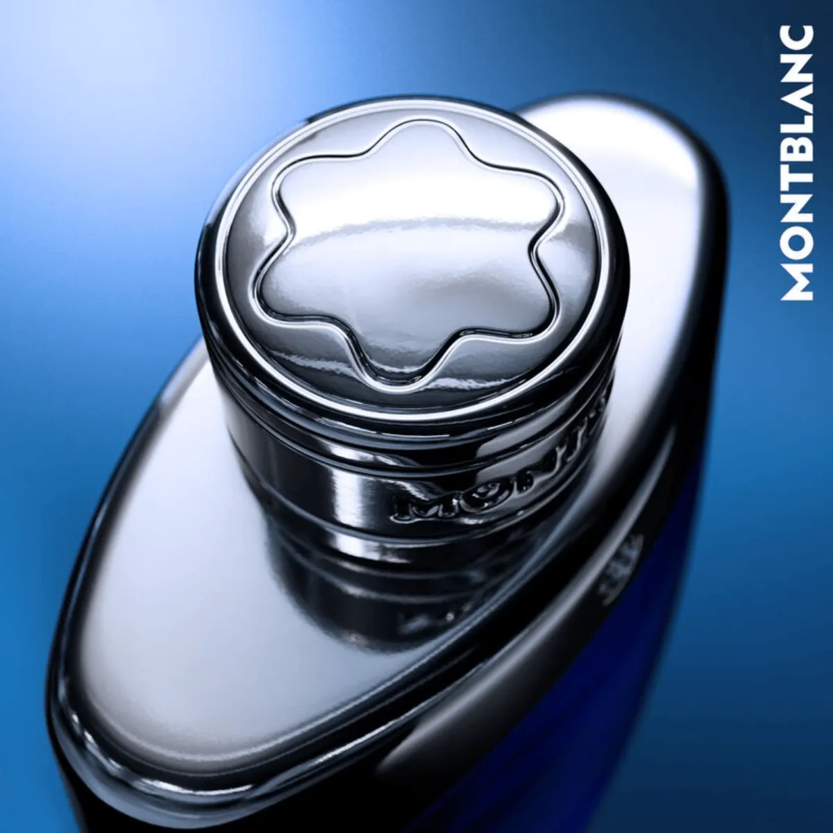 Mont Blanc Legend Blue Gift Set for Him - Image 2