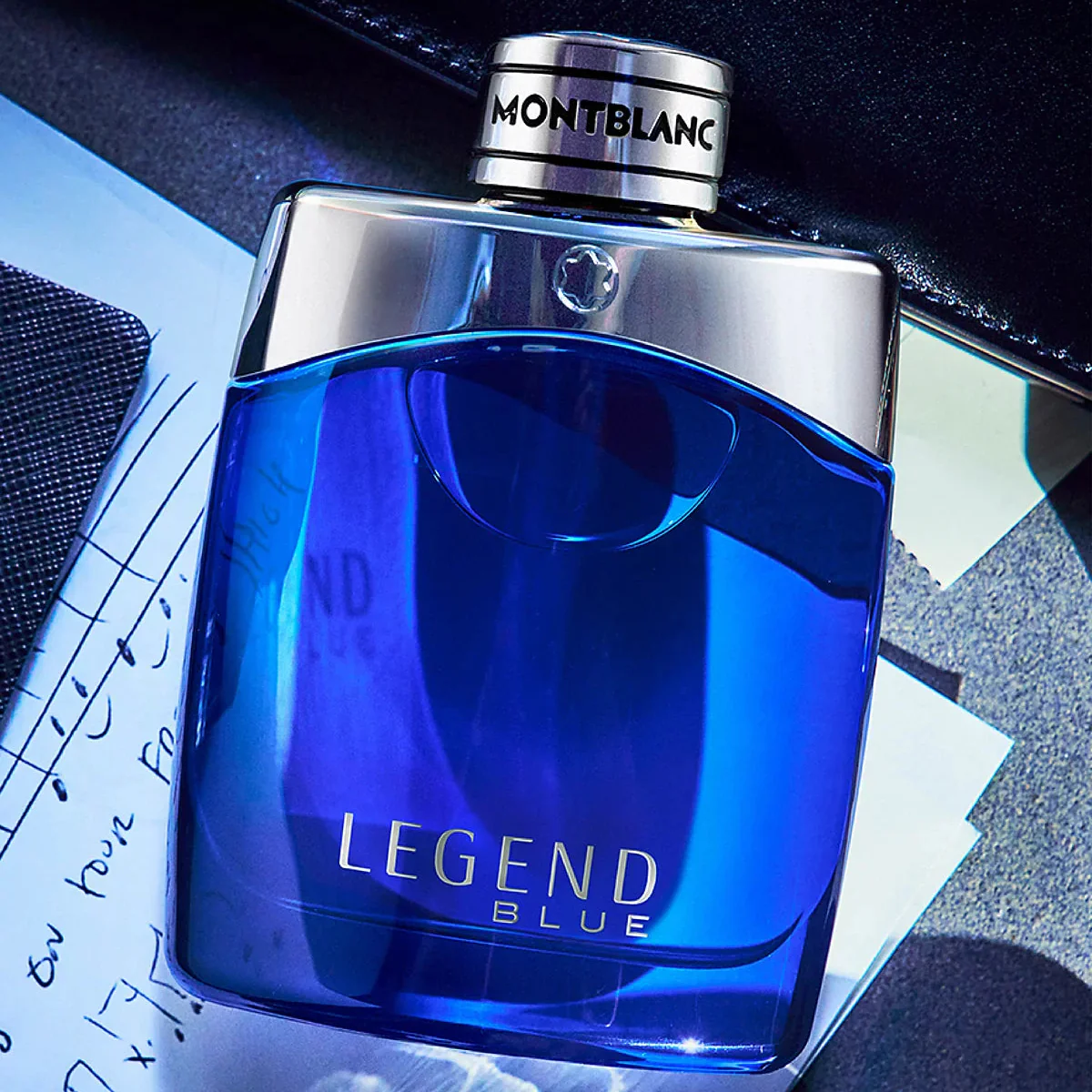 Mont Blanc Legend Blue Gift Set for Him - Image 3