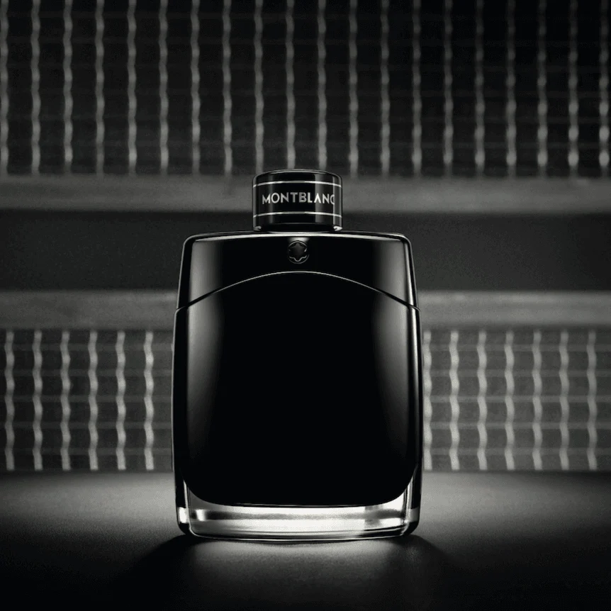 Mont Blanc Legend Deodorant Spray - Image 4