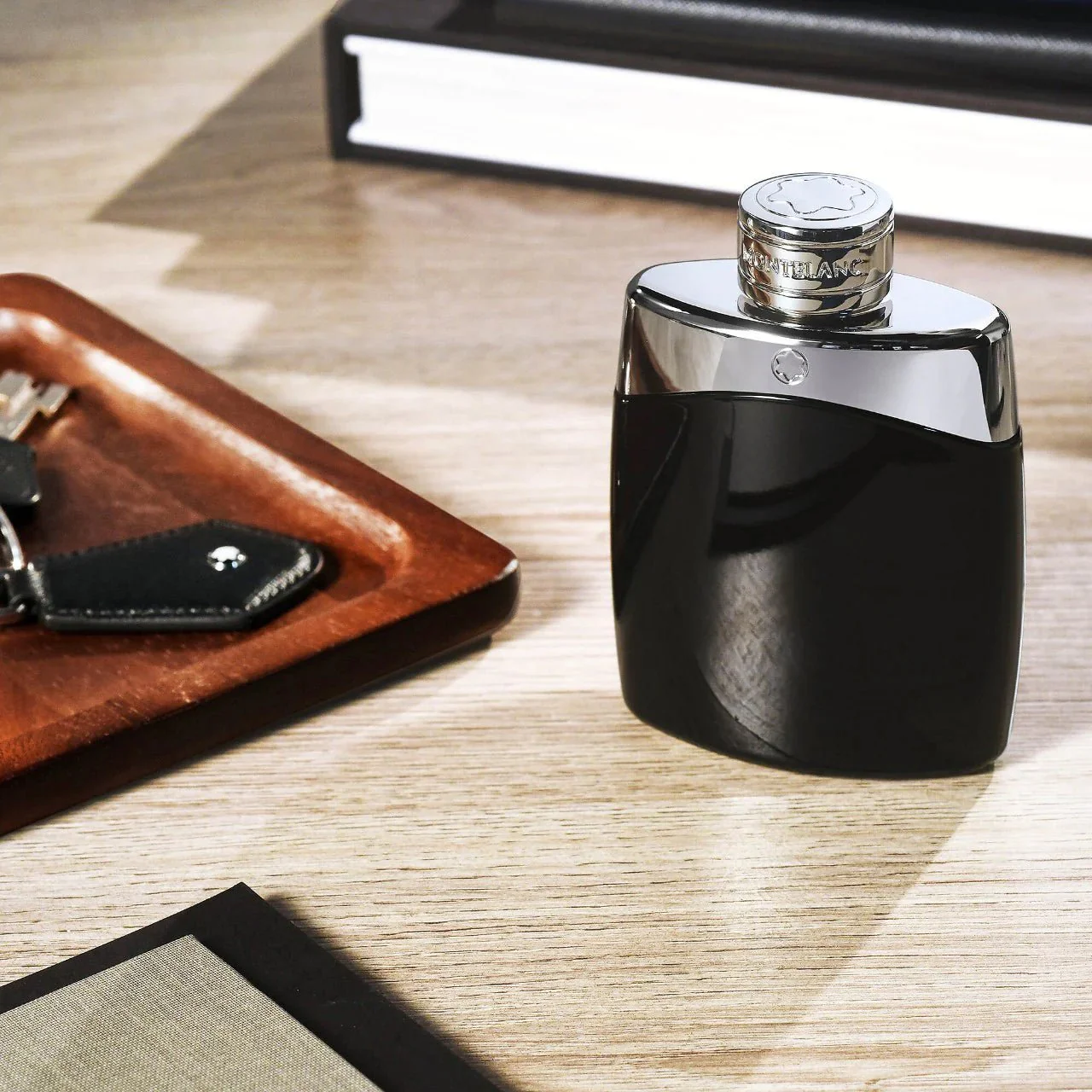 Mont Blanc Legend Discovery Kit - Image 3