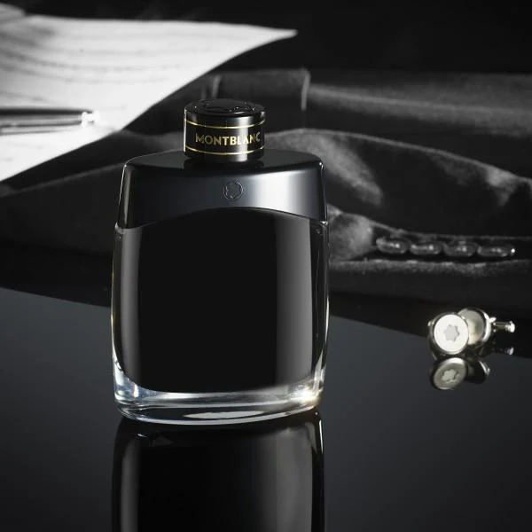 Mont Blanc Legend EDP - Image 5