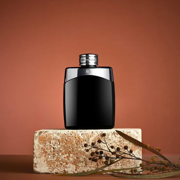 Mont Blanc Legend Gift Set for Him - Image 2