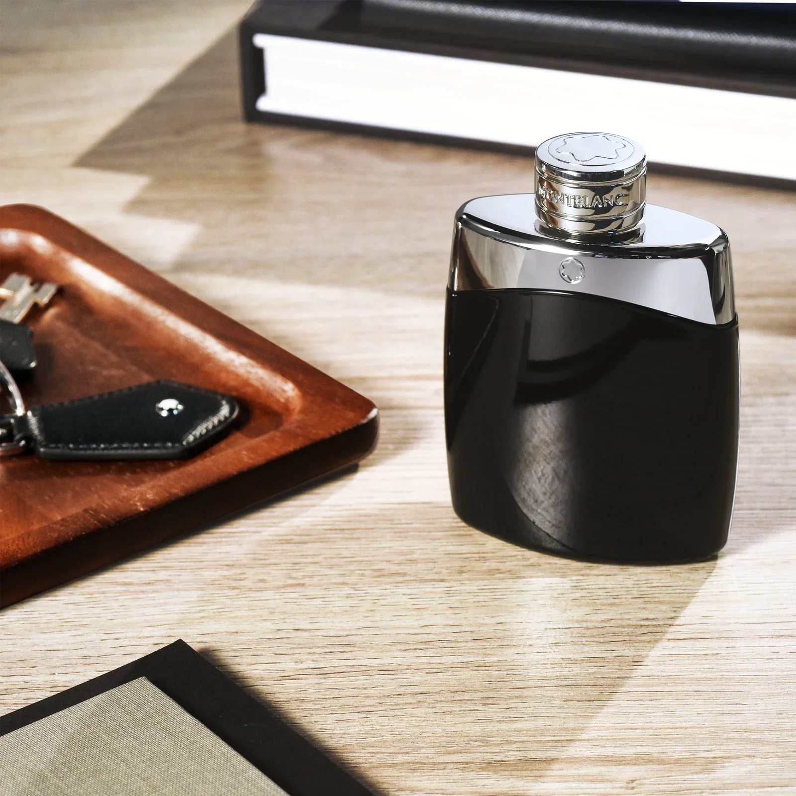 Mont Blanc Legend Gift Set for Him - Image 3