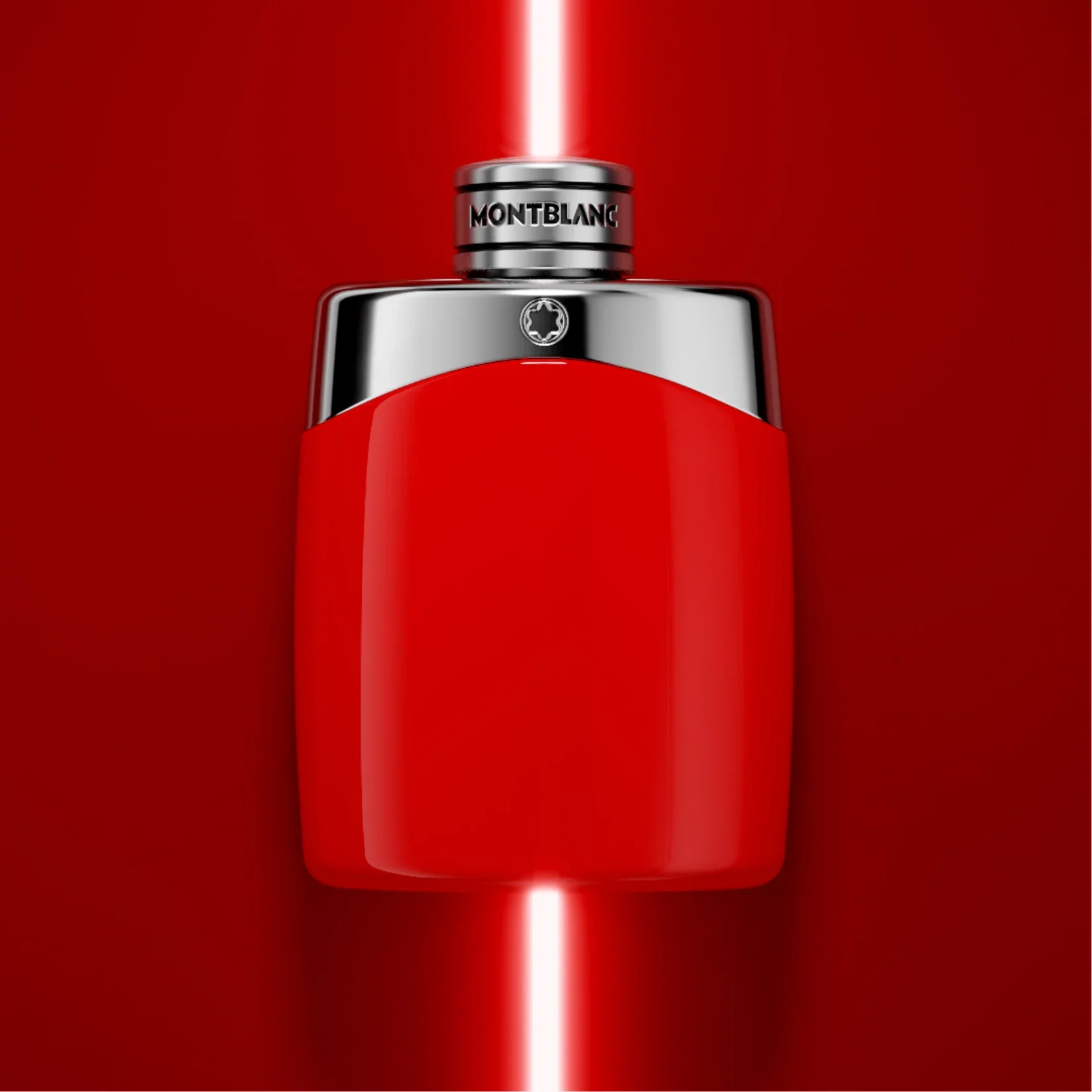 Montblanc Legend Red EDP Gift Set for Him - Image 2