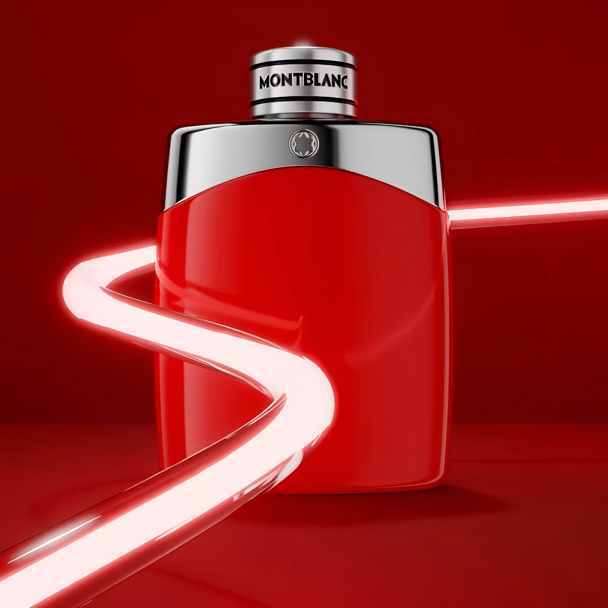 Montblanc Legend Red EDP Gift Set for Him - Image 4