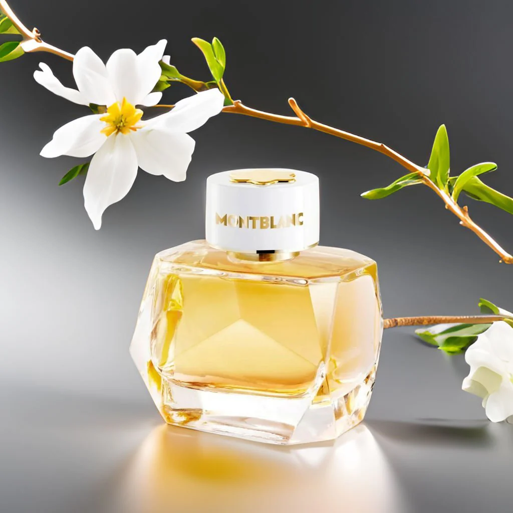 Mont Blanc Signature Absolue EDP - Image 2