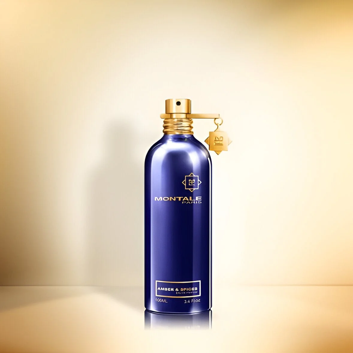 Montale Amber & Spices EDP - Image 2