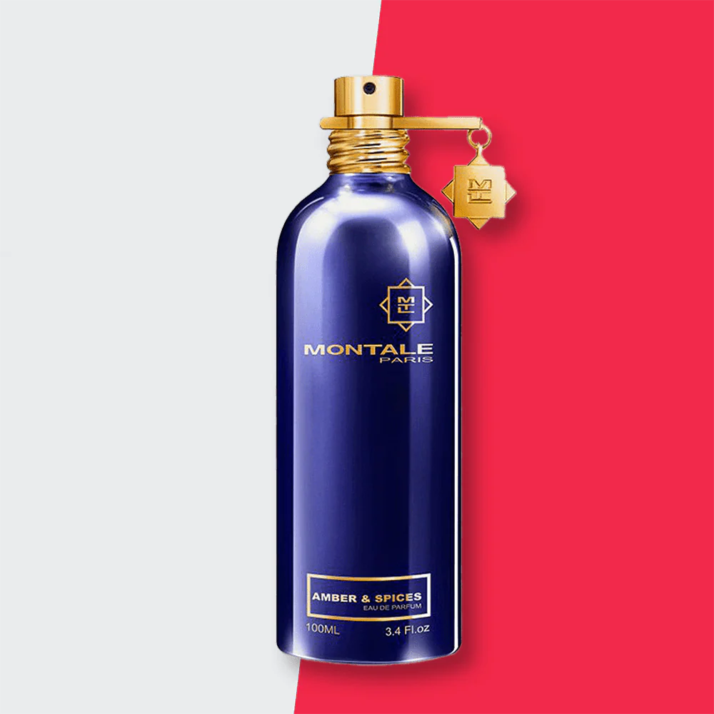 Montale Amber & Spices EDP - Image 3