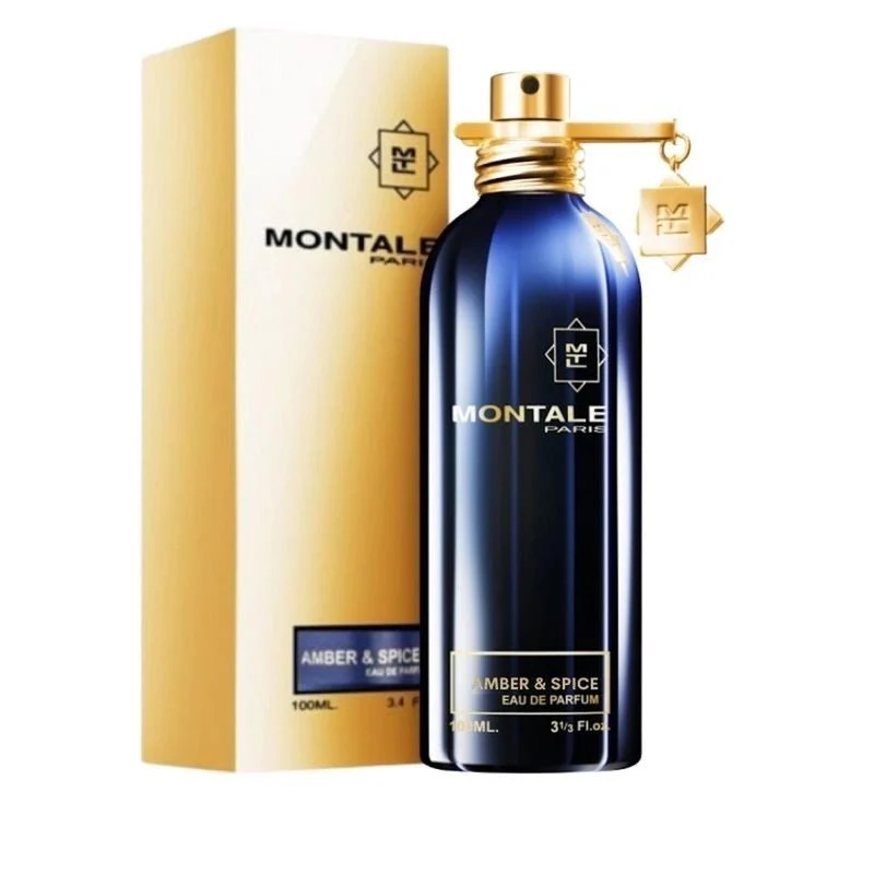 Montale Amber & Spices EDP - Image 4