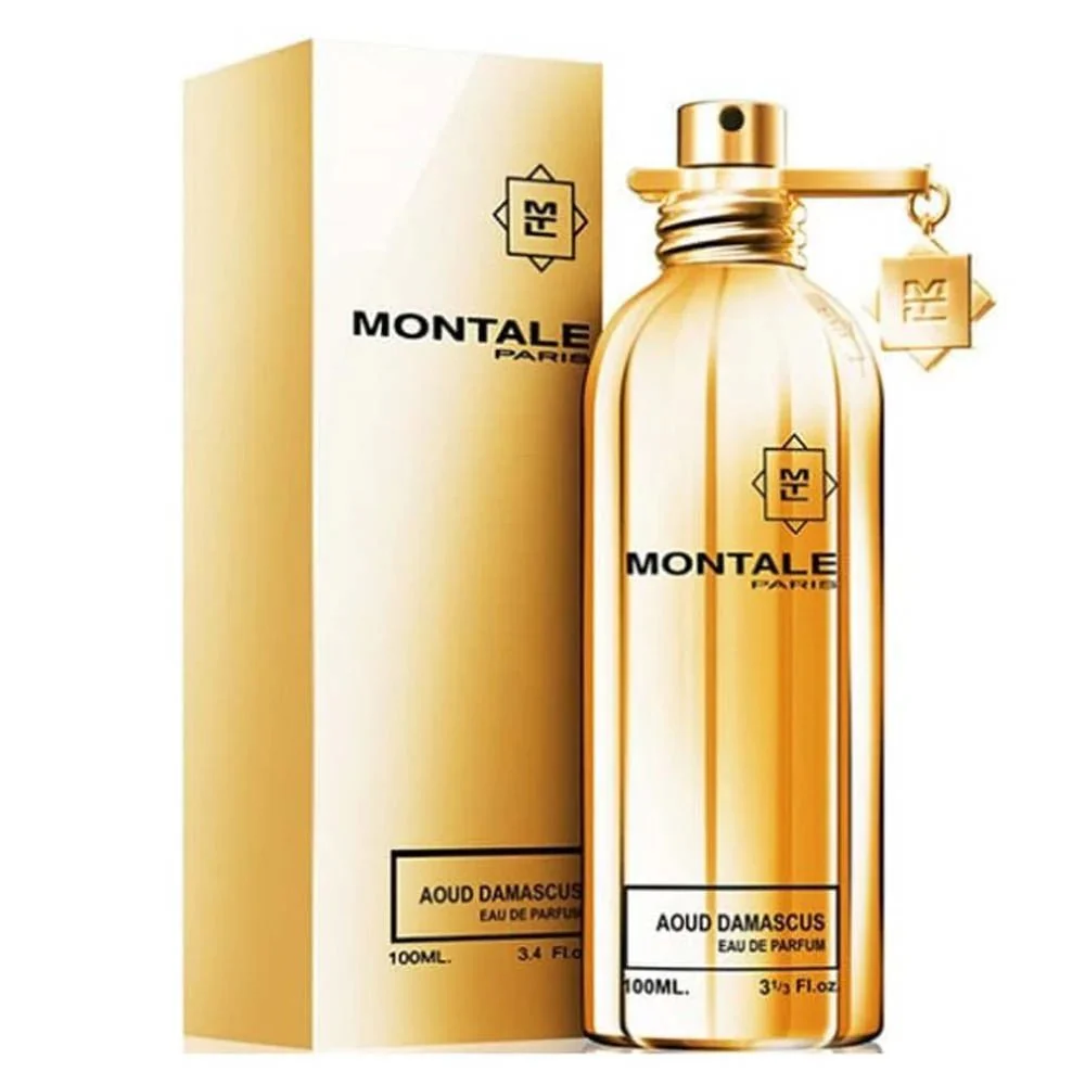 Montale Aoud Damascus EDP - Image 5