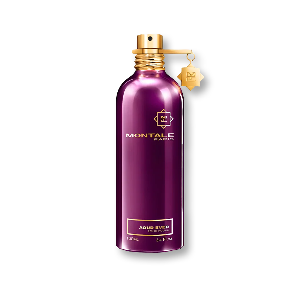 Montale Aoud Ever EDP
