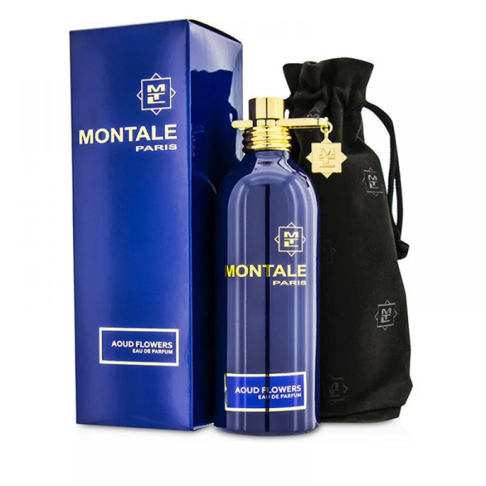 Montale Aoud Flowers EDP - Image 4