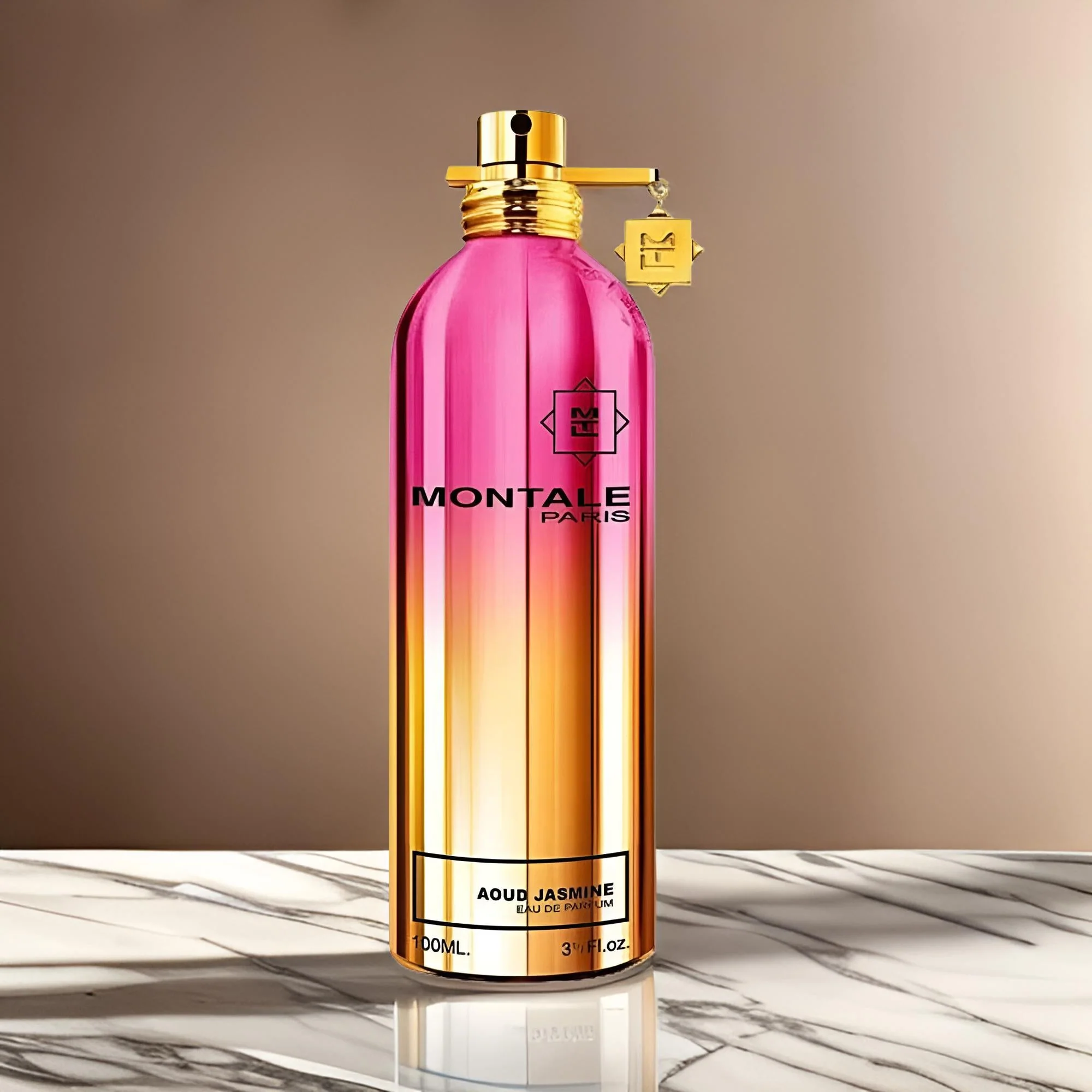 Montale Aoud Jasmine EDP - Image 2