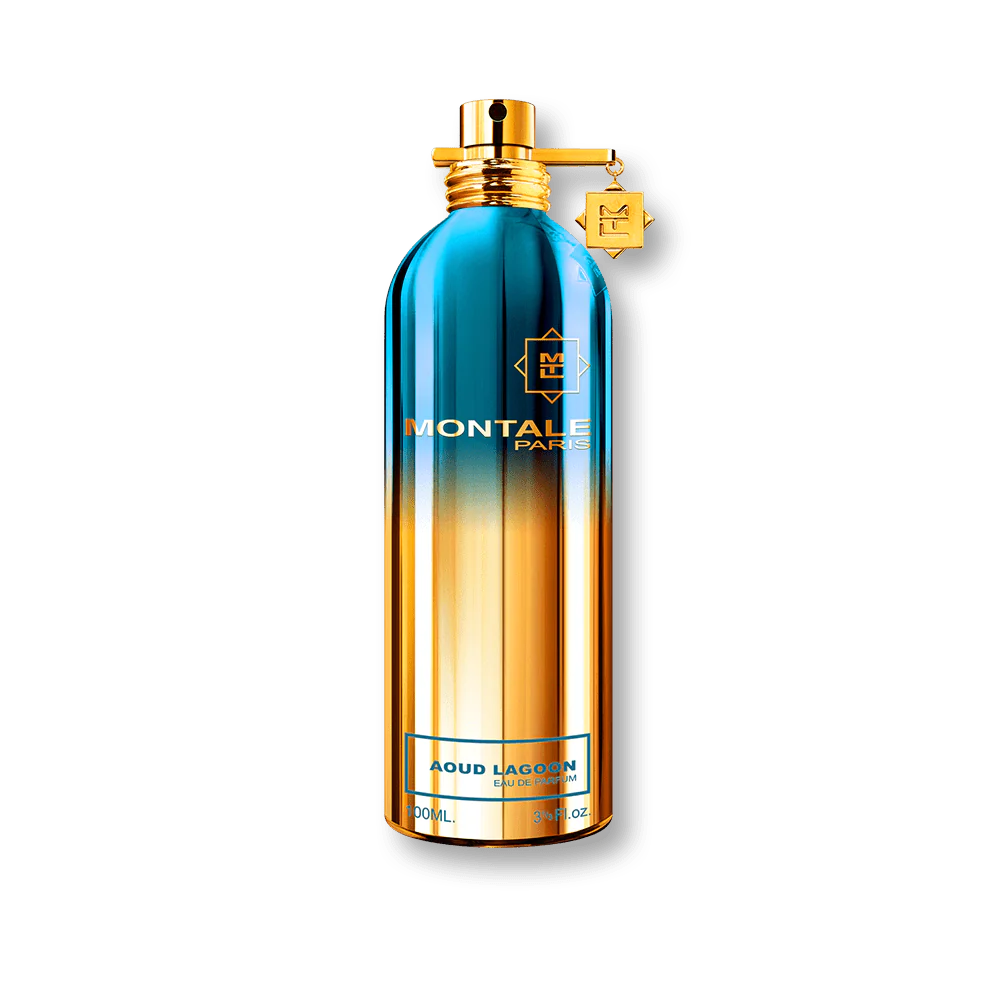 Montale Aoud Lagoon EDP