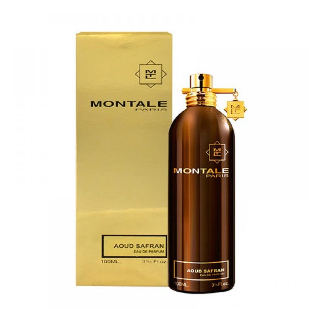 Montale Aoud Safran EDP - Image 4