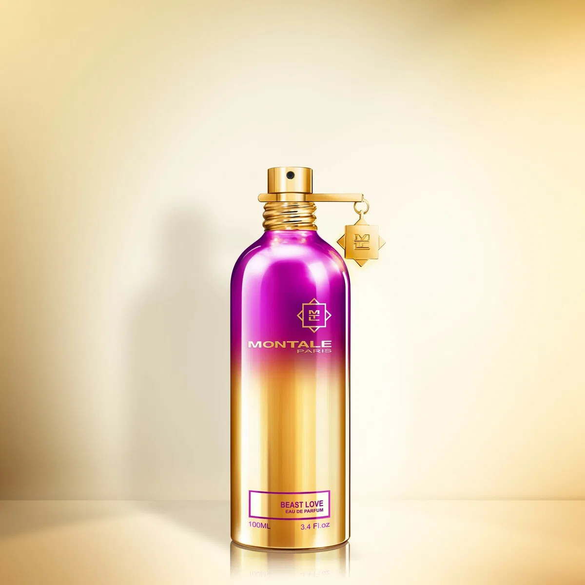 Montale Beast Love EDP - Image 3
