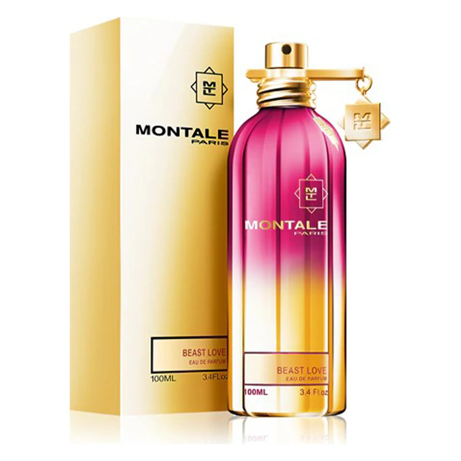 Montale Beast Love EDP - Image 5