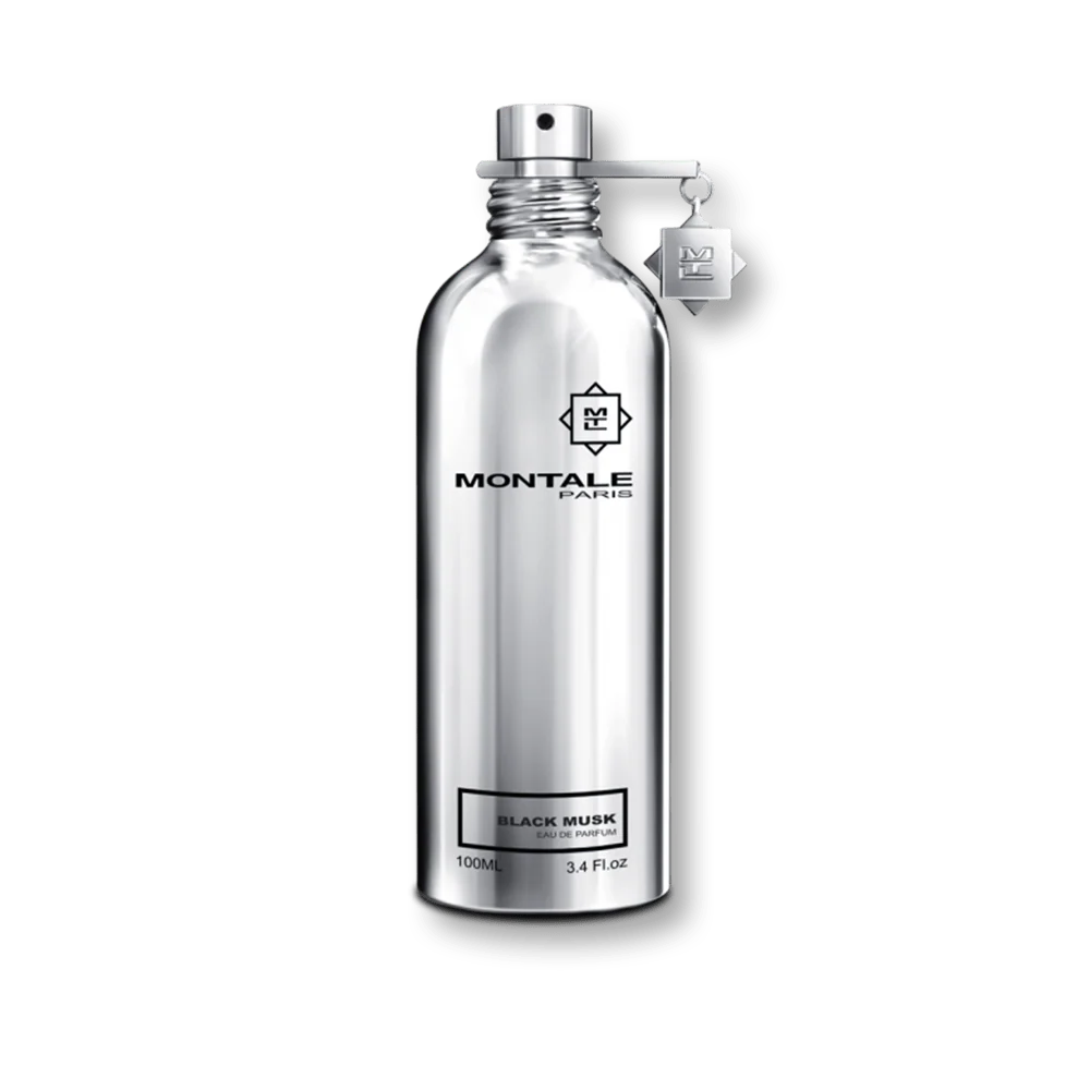 Montale Black Musk EDP