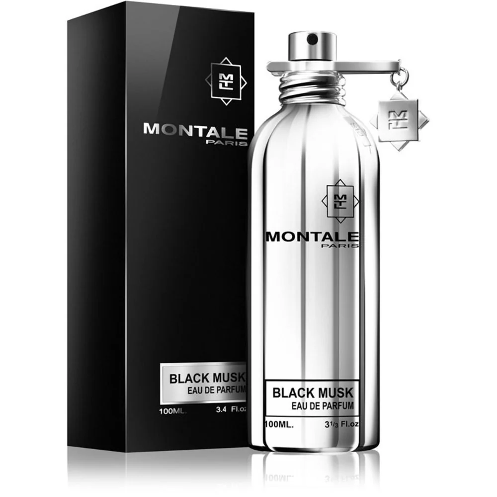 Montale Black Musk EDP - Image 3