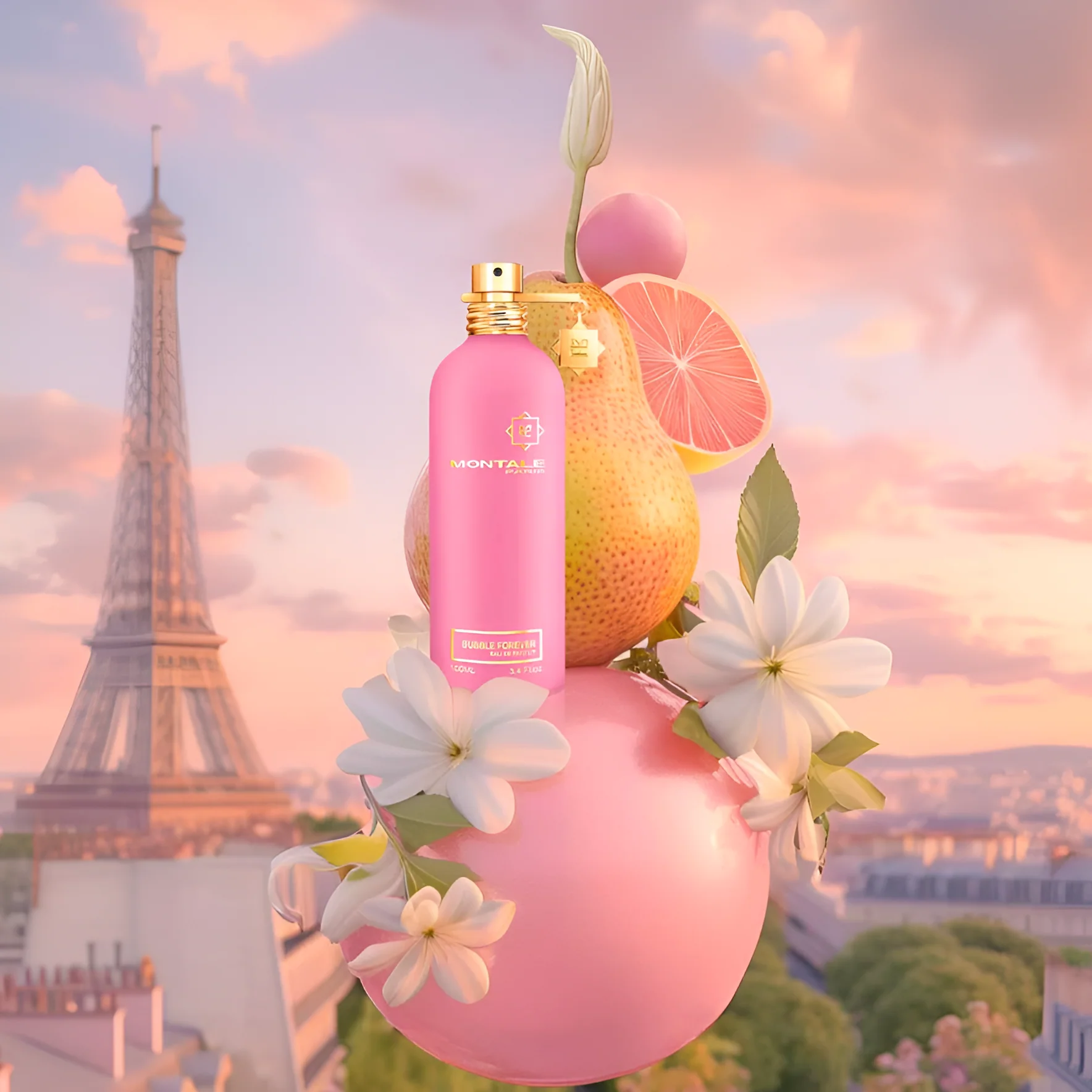 Montale Bubble Forever EDP - Image 3
