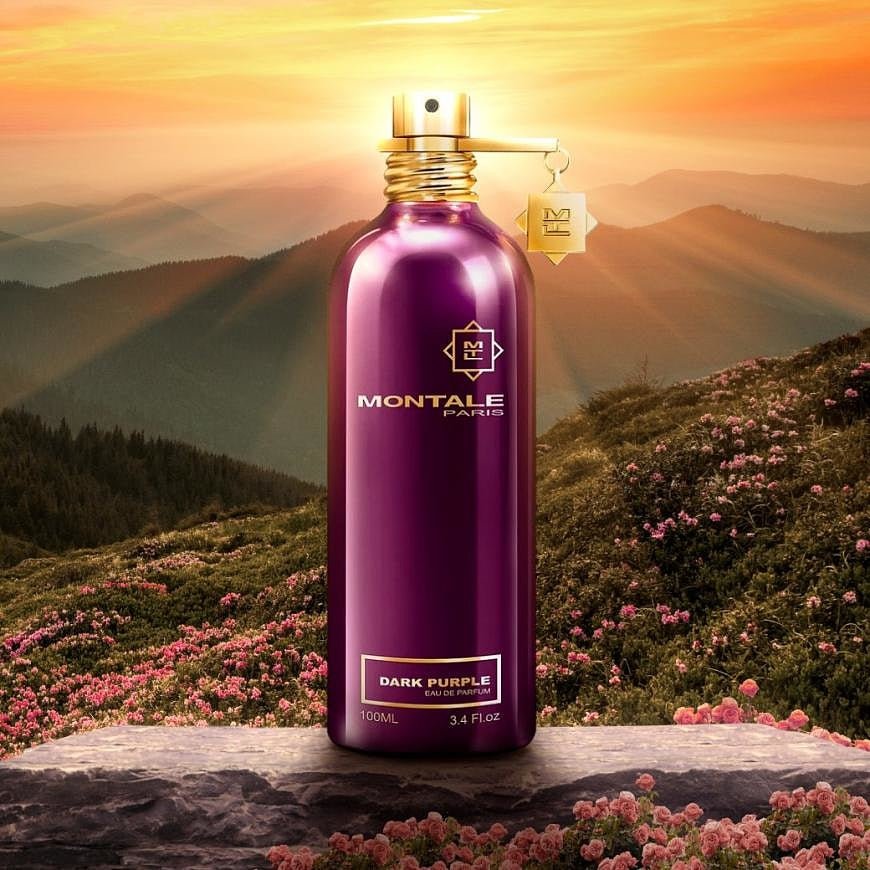 Montale Dark Purple EDP - Image 4
