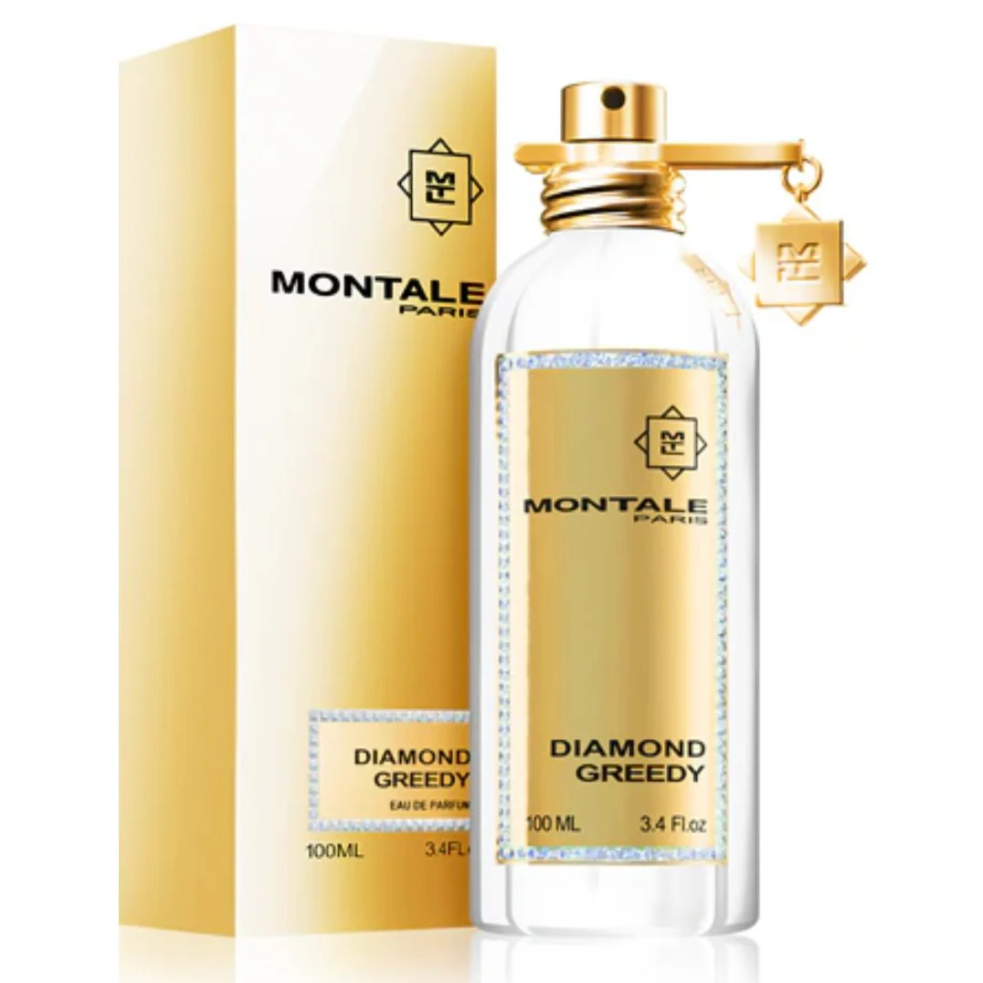 Montale Diamond Greedy EDP - Image 4