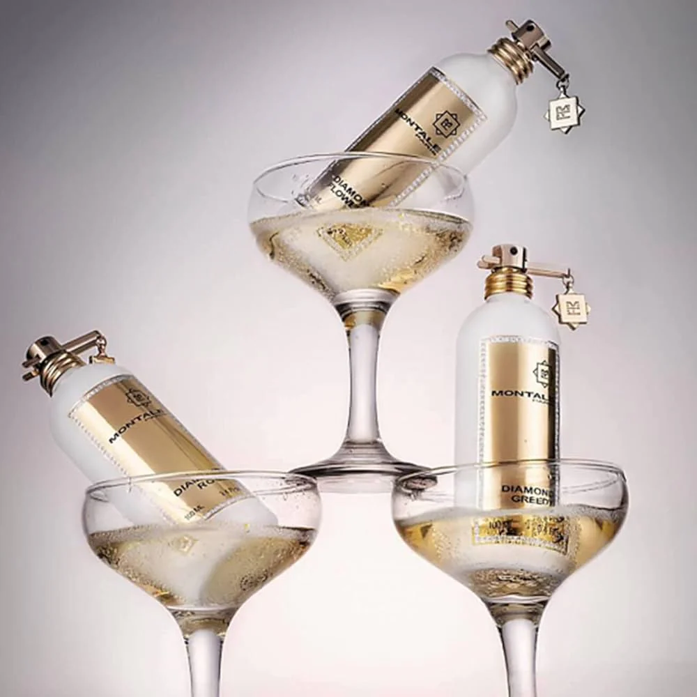 Montale Diamond Rose EDP - Image 2